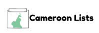 Cameroon Lists